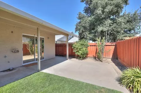 Exterior - 1728 Nighthawk Way, Modesto, CA 95358 photo 15 of 16