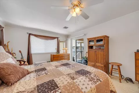 Bedroom - 723 Mother Shipton, Copperopolis, CA 95228 photo 6 of 7