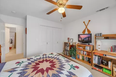 Bedroom - 723 Mother Shipton, Copperopolis, CA 95228 photo 4 of 7