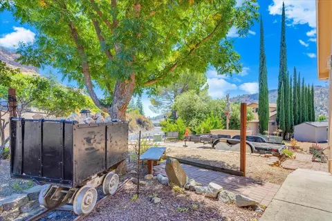 Exterior - 723 Mother Shipton, Copperopolis, CA 95228 photo 19 of 23