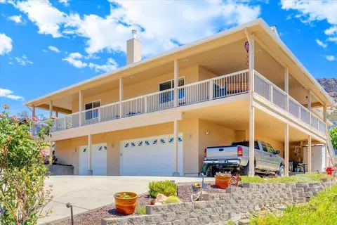 Exterior - 723 Mother Shipton, Copperopolis, CA 95228 photo 22 of 23