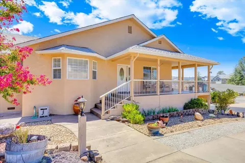 Exterior - 723 Mother Shipton, Copperopolis, CA 95228 photo 3 of 23