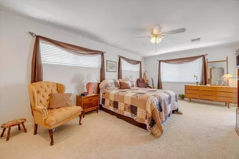 Bedroom - 723 Mother Shipton, Copperopolis, CA 95228 photo 5 of 7
