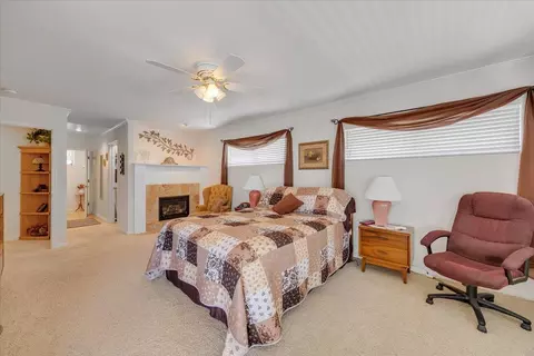 Bedroom - 723 Mother Shipton, Copperopolis, CA 95228 photo 7 of 7