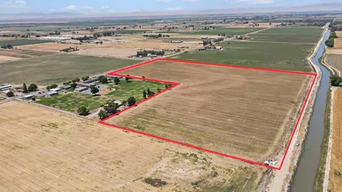 0 Third Ave, Stevinson, CA 95374 photo 2