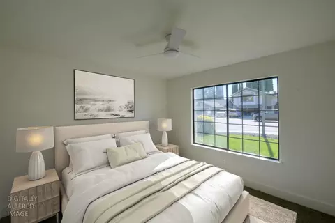 Bedroom - 536 Clover Ave, Patterson, CA 95363 photo 5 of 5