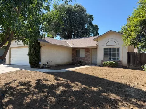 Exterior - 545 Westfield Pl, Patterson, CA 95363 photo 3 of 8