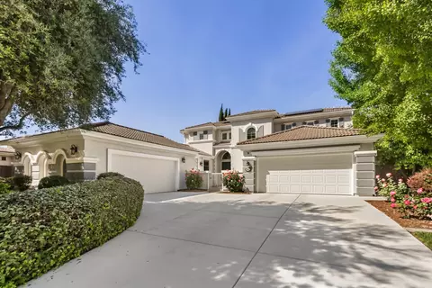 Exterior - 5415 Rogers St, Davis, CA 95618 photo 3 of 14