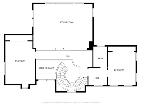 Floorplan - 5415 Rogers St, Davis, CA 95618 photo 2 of 3