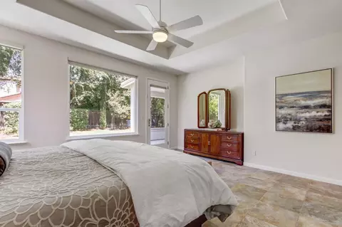 Bedroom - 5415 Rogers St, Davis, CA 95618 photo 3 of 7