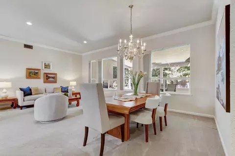 Dining - 5415 Rogers St, Davis, CA 95618 photo 3 of 7