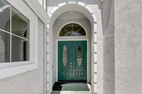 Entry Way - 5415 Rogers St, Davis, CA 95618 photo 1 of 10