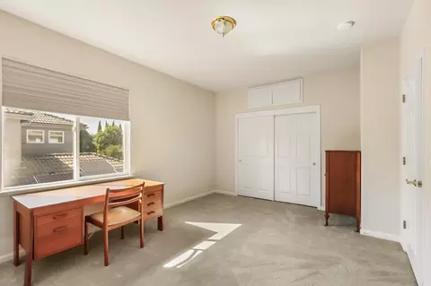 Bedroom - 5415 Rogers St, Davis, CA 95618 photo 7 of 7