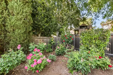 Exterior - 5415 Rogers St, Davis, CA 95618 photo 14 of 14