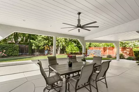 Exterior - 5415 Rogers St, Davis, CA 95618 photo 6 of 14