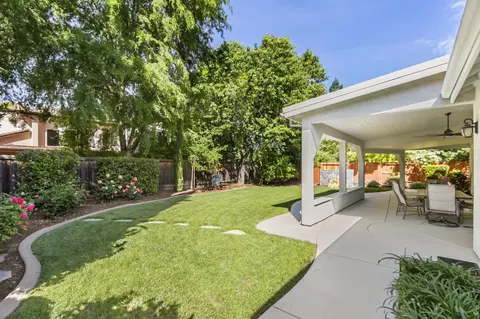 Exterior - 5415 Rogers St, Davis, CA 95618 photo 10 of 14