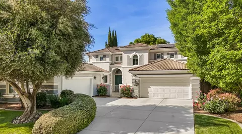 Exterior - 5415 Rogers St, Davis, CA 95618 photo 2 of 14