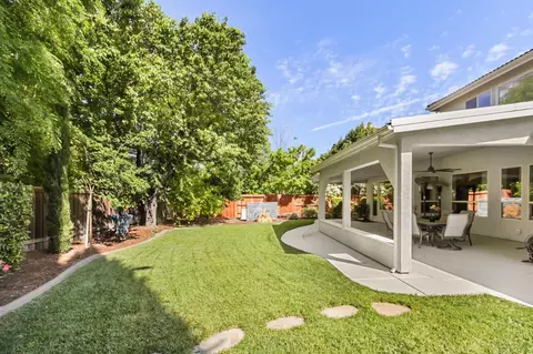Exterior - 5415 Rogers St, Davis, CA 95618 photo 11 of 14