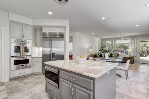 Kitchen - 5415 Rogers St, Davis, CA 95618 photo 10 of 11