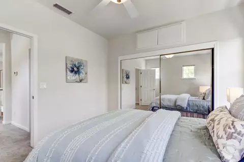 Bedroom - 5415 Rogers St, Davis, CA 95618 photo 5 of 7