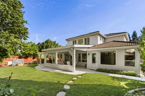 Exterior - 5415 Rogers St, Davis, CA 95618 photo 12 of 14