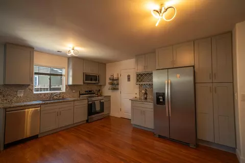 Kitchen - 3437 Dormer Ave, Concord, CA 94519 photo 1 of 1