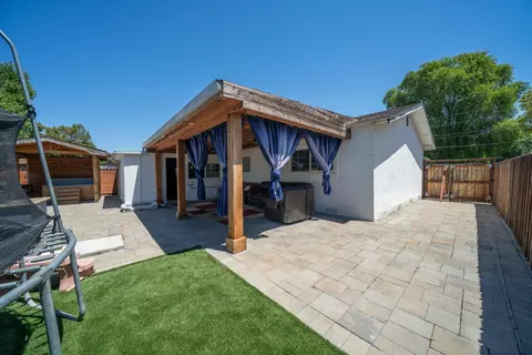Exterior - 3437 Dormer Ave, Concord, CA 94519 photo 3 of 3
