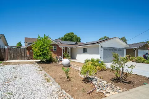 Exterior - 3437 Dormer Ave, Concord, CA 94519 photo 1 of 3