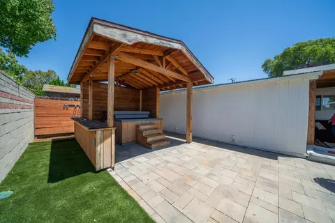 Exterior - 3437 Dormer Ave, Concord, CA 94519 photo 2 of 3