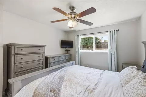 Bedroom - 5105 Martin Way, Carmichael, CA 95608 photo 4 of 5