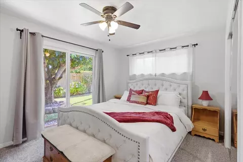 Bedroom - 5105 Martin Way, Carmichael, CA 95608 photo 1 of 5