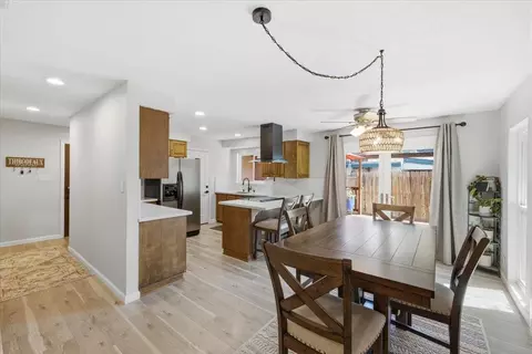 Dining - 5105 Martin Way, Carmichael, CA 95608 photo 1 of 3