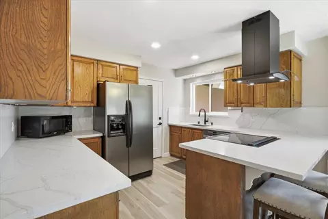 Kitchen - 5105 Martin Way, Carmichael, CA 95608 photo 1 of 4