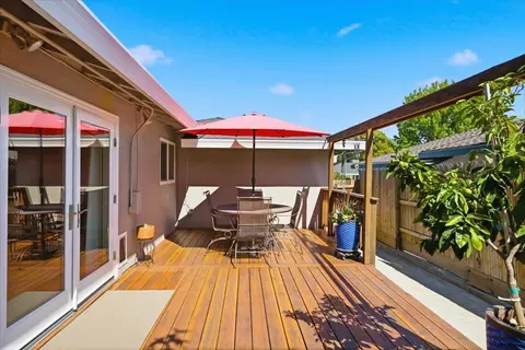 Exterior - 5105 Martin Way, Carmichael, CA 95608 photo 13 of 13