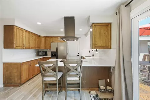 Kitchen - 5105 Martin Way, Carmichael, CA 95608 photo 2 of 4