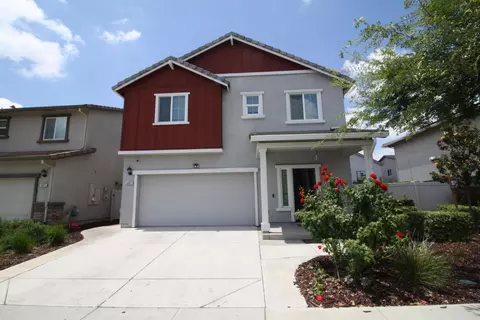 3847 Berrybridge St, Sacramento, CA 95834