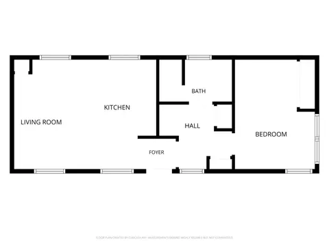 Floorplan - 804 Spruce St, Gridley, CA 95948 photo 1 of 2