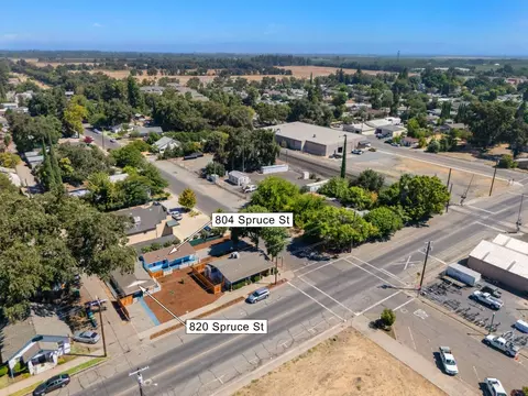 View/Area - 804 Spruce St, Gridley, CA 95948 photo 4 of 6