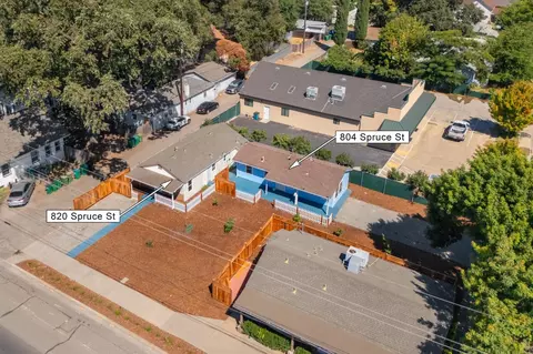 View/Area - 804 Spruce St, Gridley, CA 95948 photo 1 of 6