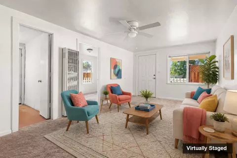 Living - 804 Spruce St, Gridley, CA 95948 photo 6 of 7