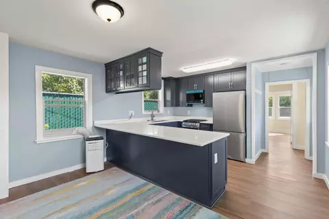 Kitchen - 804 Spruce St, Gridley, CA 95948 photo 2 of 10