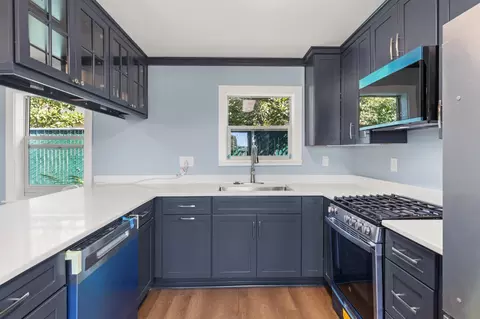 Kitchen - 804 Spruce St, Gridley, CA 95948 photo 3 of 10