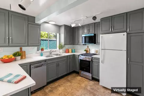 Kitchen - 804 Spruce St, Gridley, CA 95948 photo 9 of 10