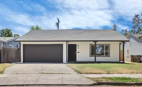 1420 W Walnut St, Stockton, CA 95203