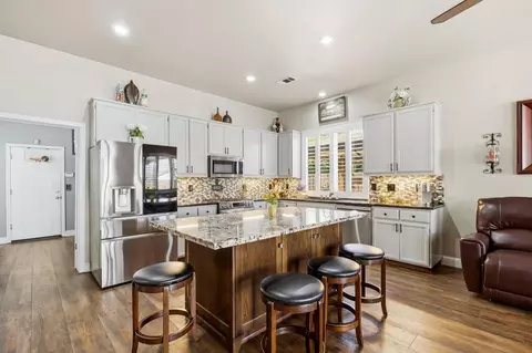 Kitchen - 3337 Matalea Ct, Modesto, CA 95355 photo 1 of 3