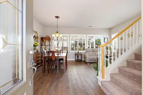 Entry Way - 3337 Matalea Ct, Modesto, CA 95355 photo 2 of 6