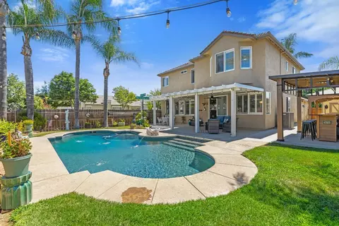 Exterior - 3337 Matalea Ct, Modesto, CA 95355 photo 2 of 8
