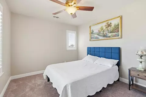 Bedroom - 3337 Matalea Ct, Modesto, CA 95355 photo 1 of 1