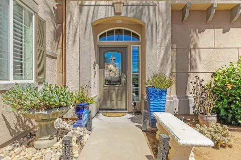 Entry Way - 3337 Matalea Ct, Modesto, CA 95355 photo 1 of 6
