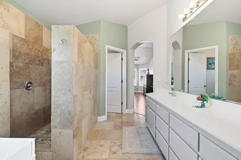 Entry Way - 3337 Matalea Ct, Modesto, CA 95355 photo 6 of 6